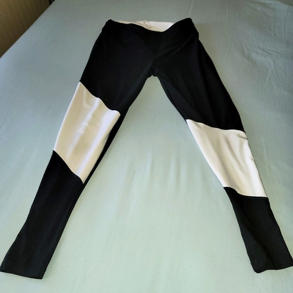 Women's Workout Pants - Picture 1 of 6